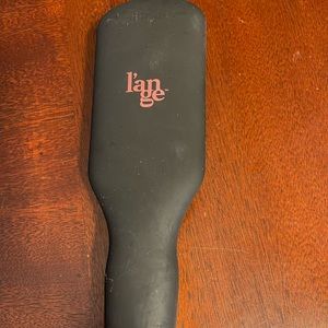 l’ange straightening brush